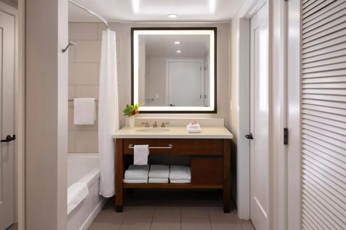 度假居 The Westin Nanea Ocean Villas 2Br Apartment With Resort Access 卡哈纳