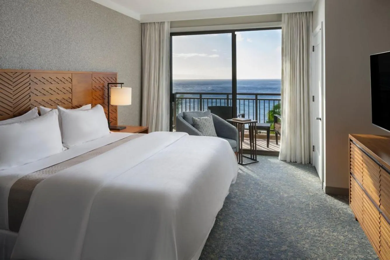 The Westin Nanea Ocean Villas 2Br Apartment With Resort Access 卡哈纳 美国
