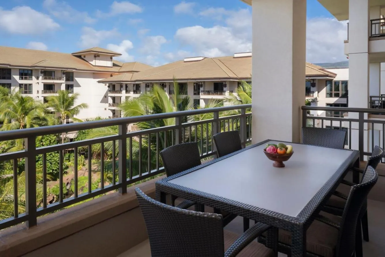 The Westin Nanea Ocean Villas 2Br Apartment With Resort Access 卡哈纳 度假居