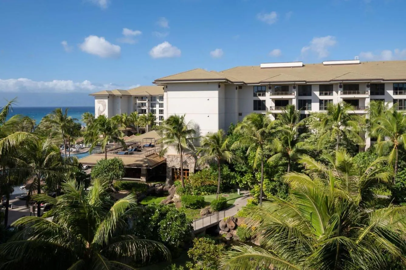 The Westin Nanea Ocean Villas 2Br Apartment With Resort Access 卡哈纳 度假居