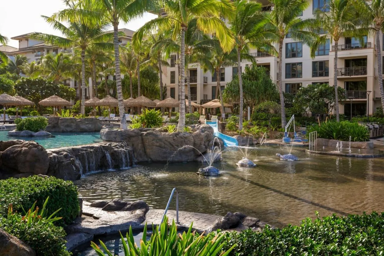 度假居 The Westin Nanea Ocean Villas 2Br Apartment With Resort Access 卡哈纳