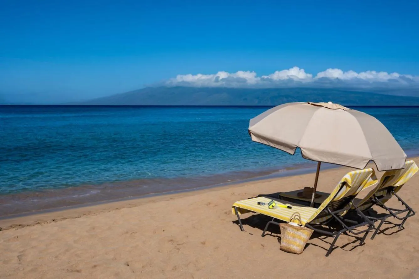 The Westin Nanea Ocean Villas 2Br Apartment With Resort Access 卡哈纳 度假居