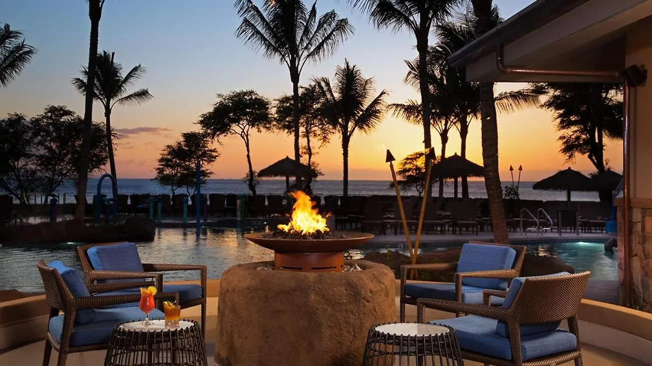 The Westin Nanea Ocean Villas 2Br Apartment With Resort Access 卡哈纳