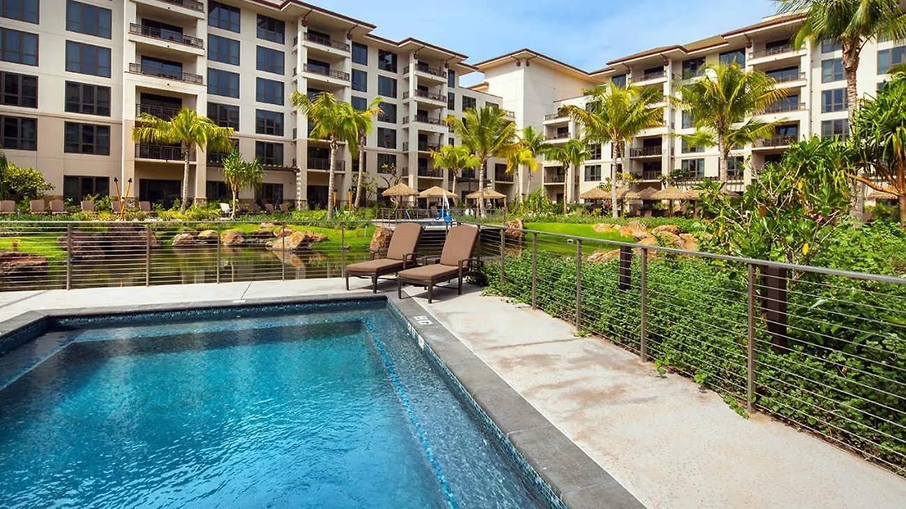 The Westin Nanea Ocean Villas 2Br Apartment With Resort Access 卡哈纳 度假居