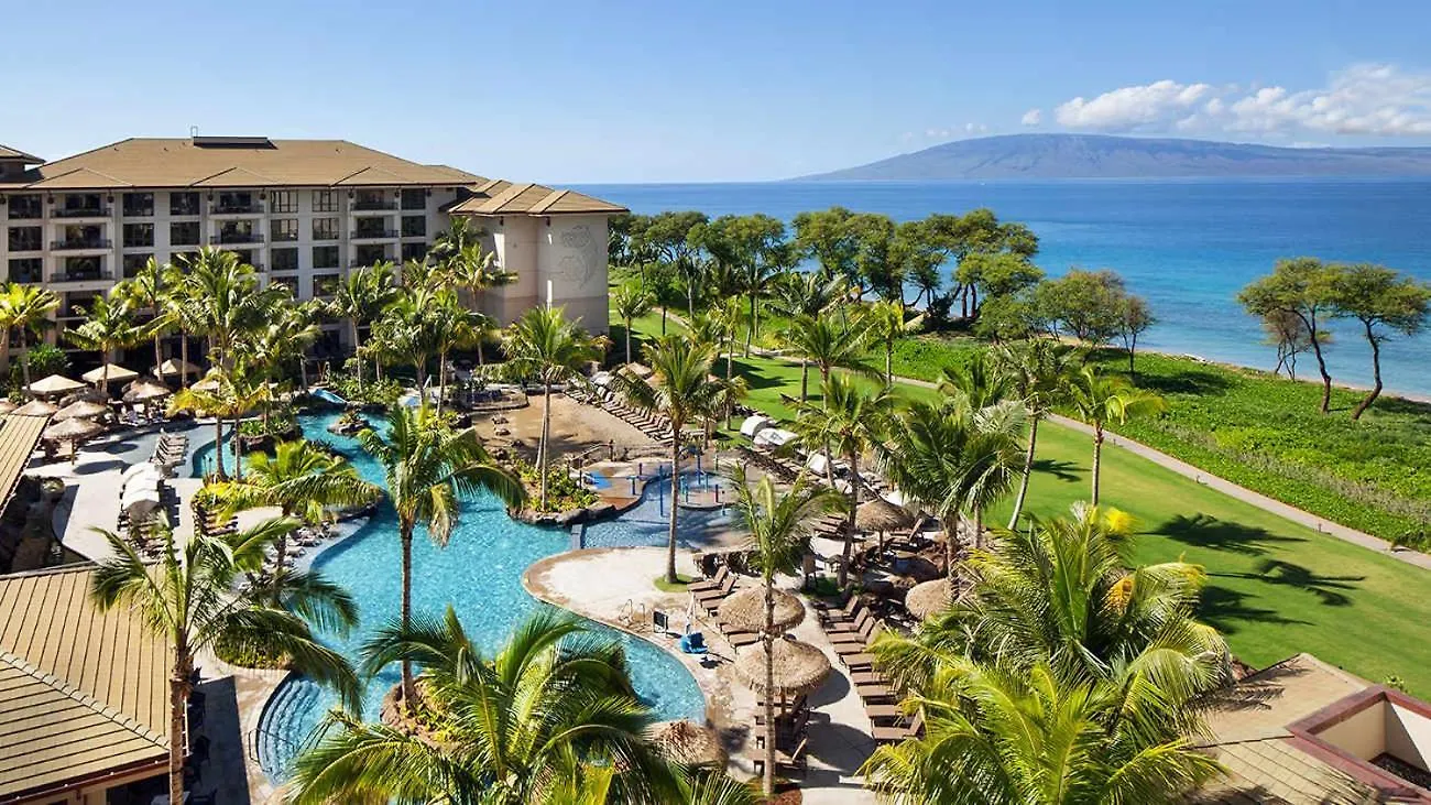 度假居 The Westin Nanea Ocean Villas 2Br Apartment With Resort Access 卡哈纳