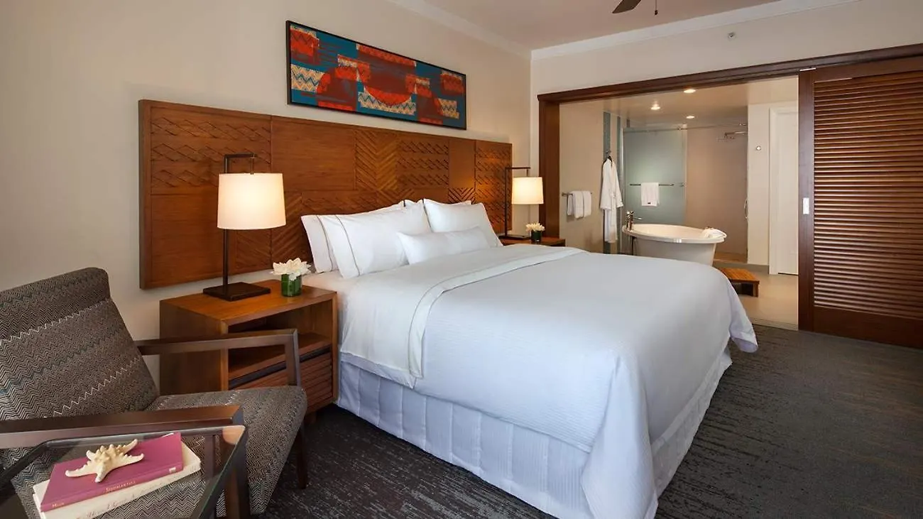 The Westin Nanea Ocean Villas 2Br Apartment With Resort Access Kahana