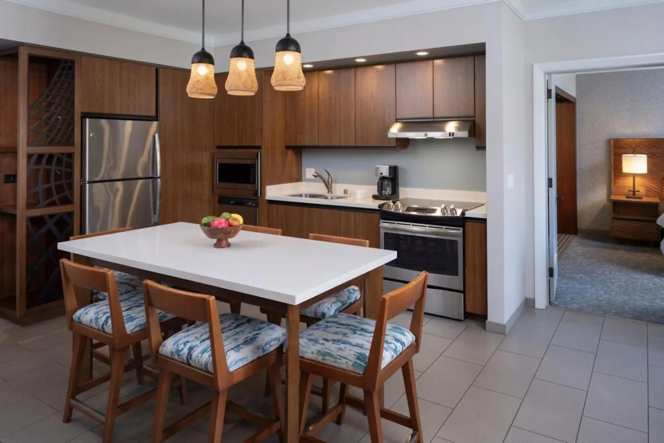 The Westin Nanea Ocean Villas 2Br Apartment With Resort Access Kahana