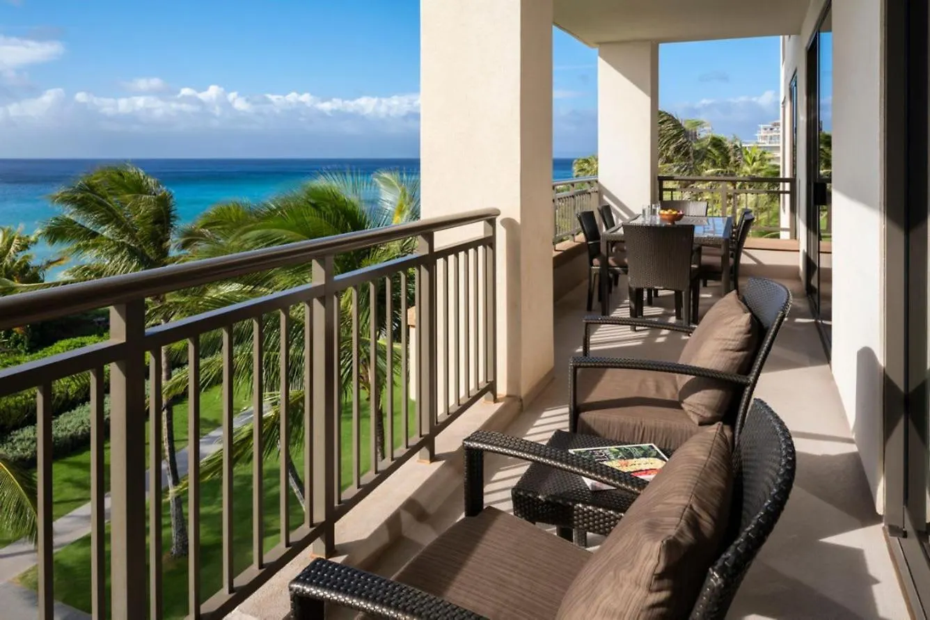 Semesterbostad The Westin Nanea Ocean Villas 2Br Apartment With Resort Access Kahana