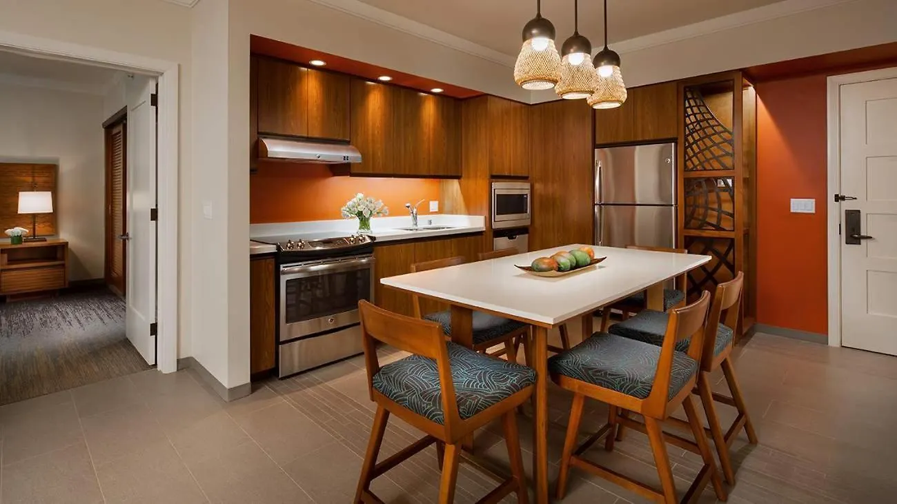 Semesterbostad The Westin Nanea Ocean Villas 2Br Apartment With Resort Access Kahana