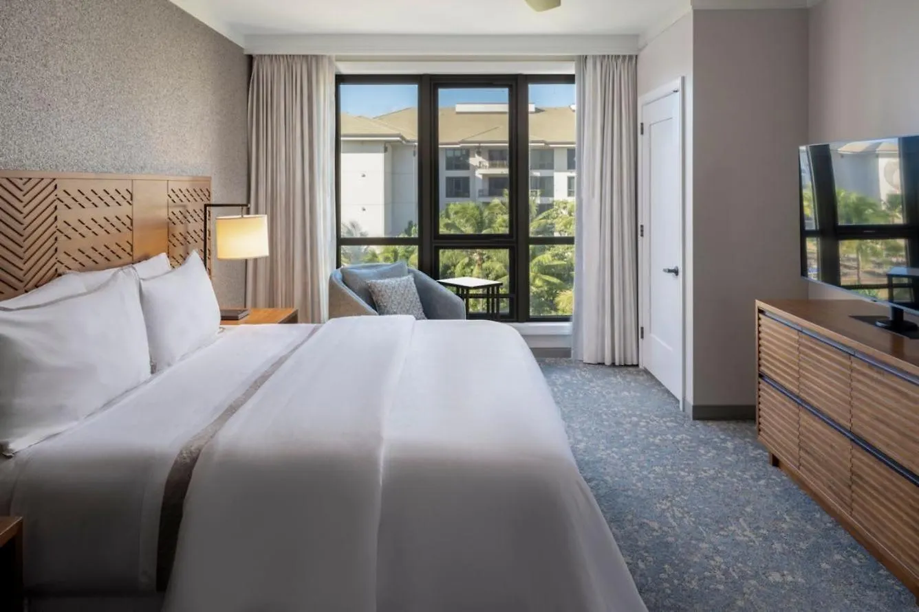 The Westin Nanea Ocean Villas 2Br Apartment With Resort Access Kahana 0*,