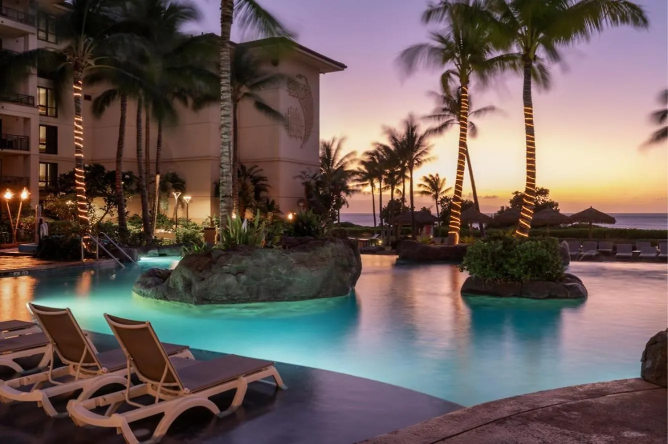 The Westin Nanea Ocean Villas 2Br Apartment With Resort Access Kahana USA