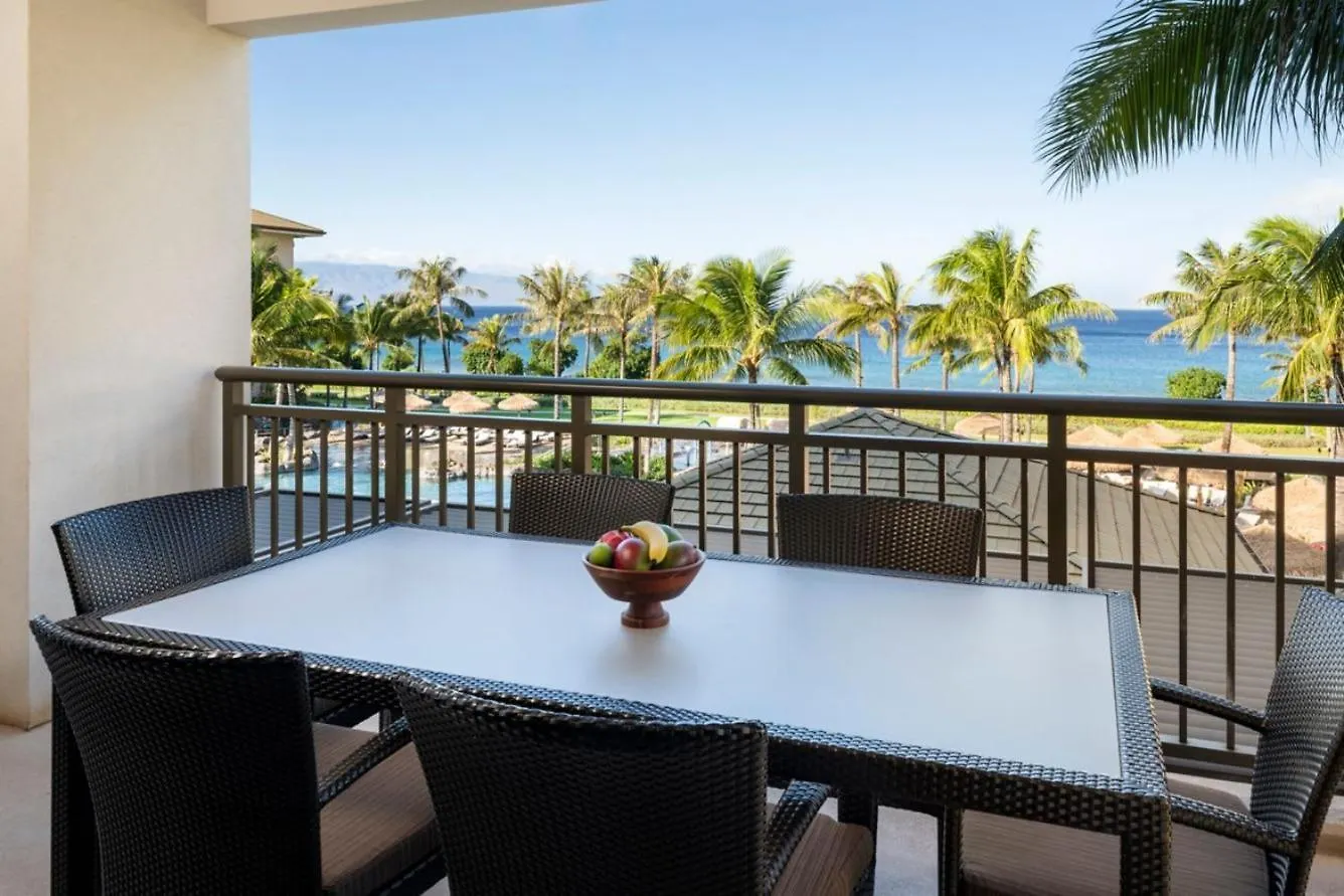 Semesterbostad The Westin Nanea Ocean Villas 2Br Apartment With Resort Access Kahana
