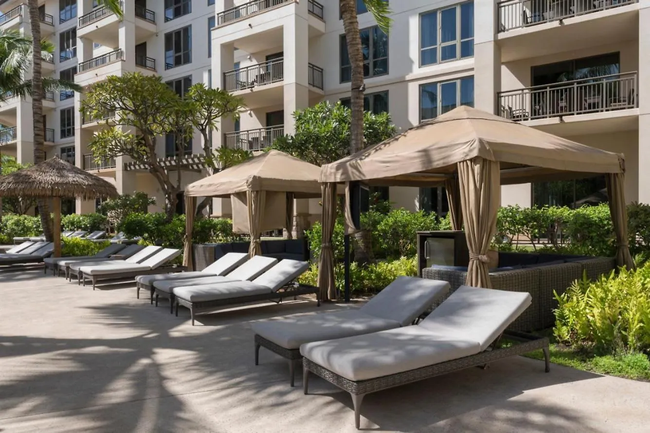 The Westin Nanea Ocean Villas 2Br Apartment With Resort Access Kahana