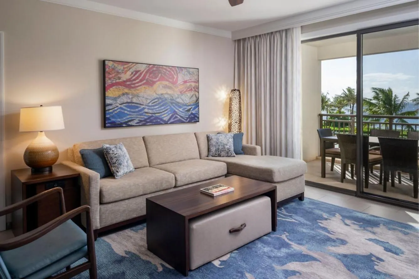 The Westin Nanea Ocean Villas 2Br Apartment With Resort Access Kahana 0*,  USA