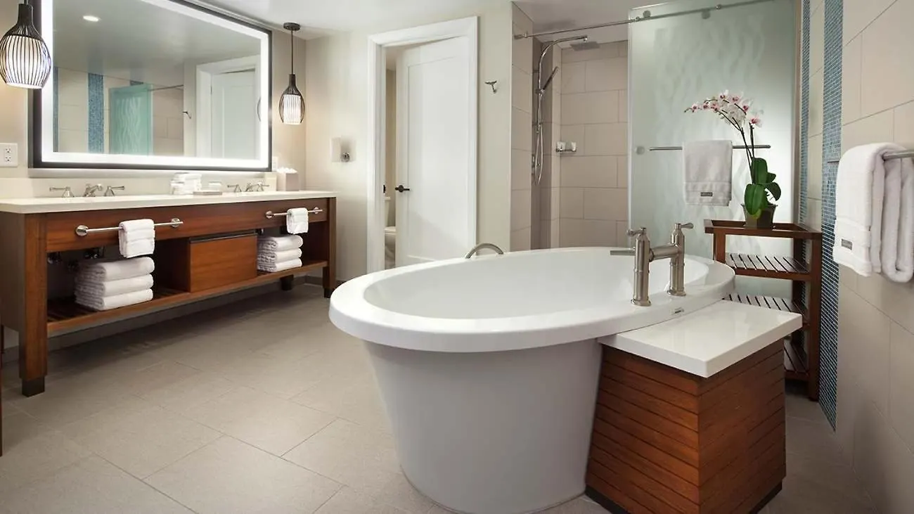 The Westin Nanea Ocean Villas 2Br Apartment With Resort Access Kahana USA