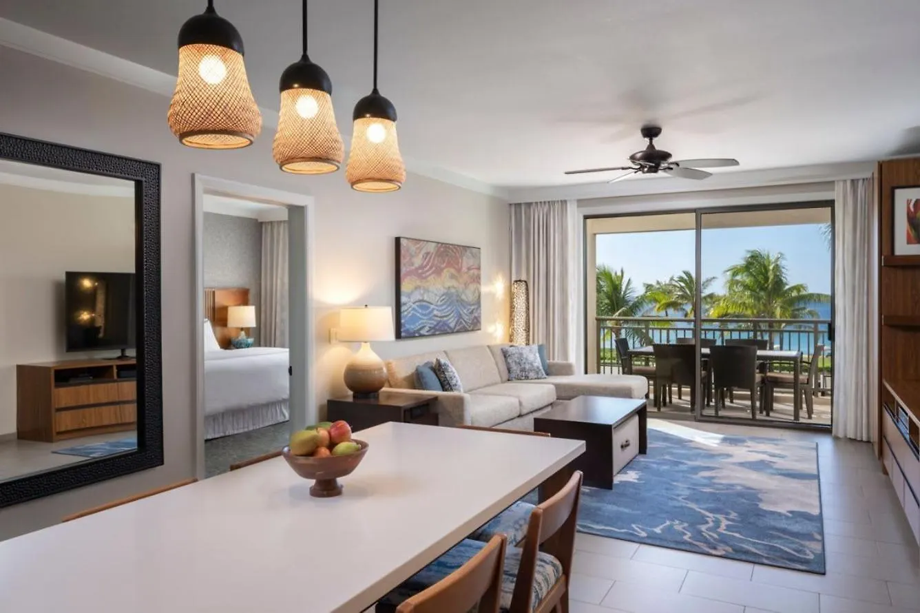 Semesterbostad The Westin Nanea Ocean Villas 2Br Apartment With Resort Access Kahana