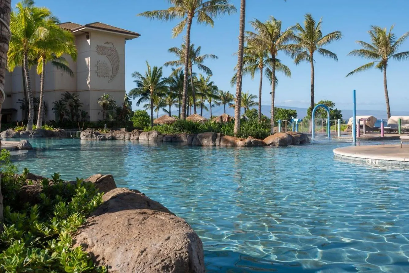 The Westin Nanea Ocean Villas 2Br Apartment With Resort Access Kahana 0*,