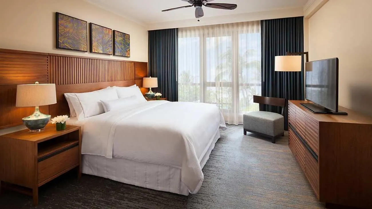 The Westin Nanea Ocean Villas 2Br Apartment With Resort Access Kahana Semesterbostad