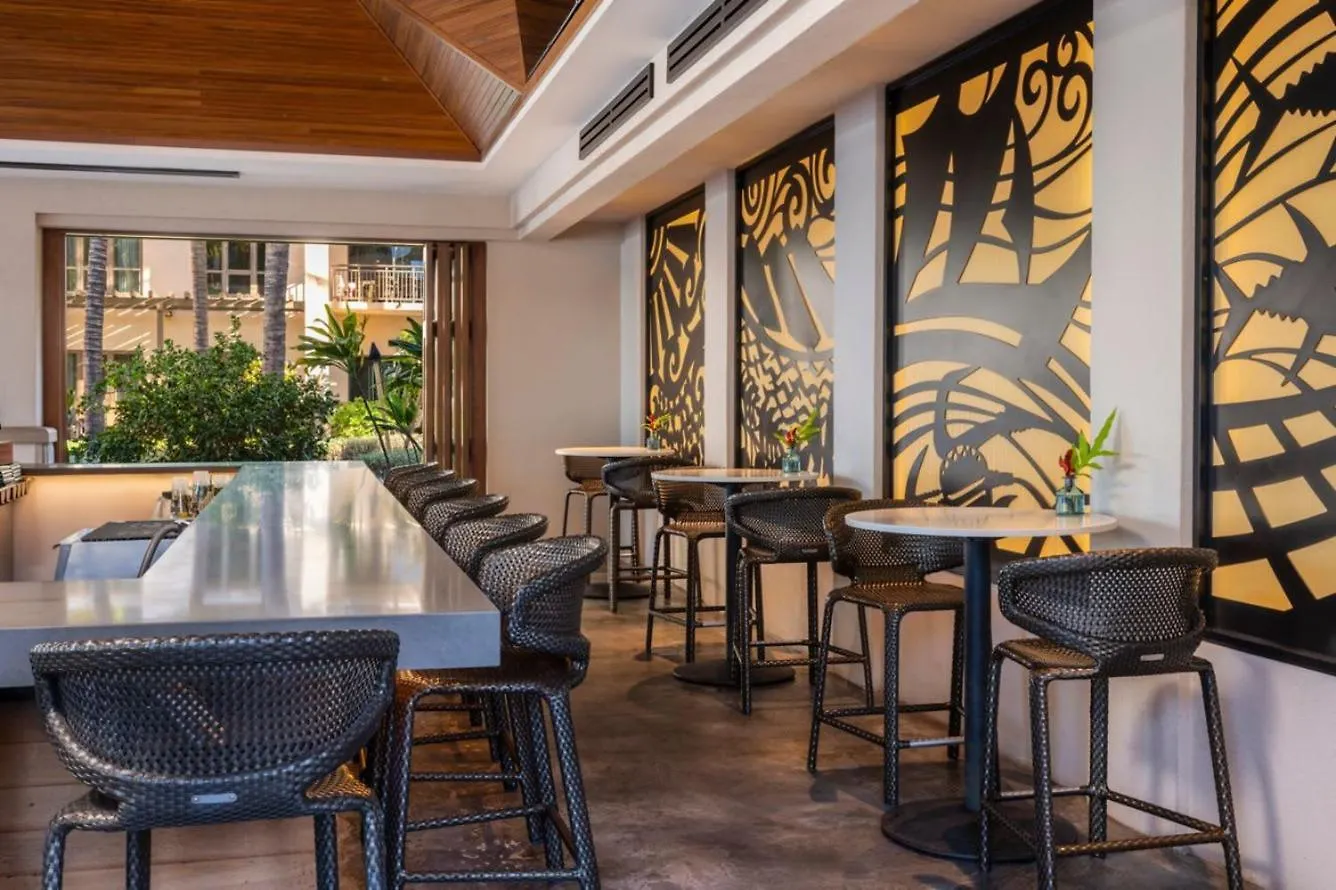 The Westin Nanea Ocean Villas 2Br Apartment With Resort Access Kahana