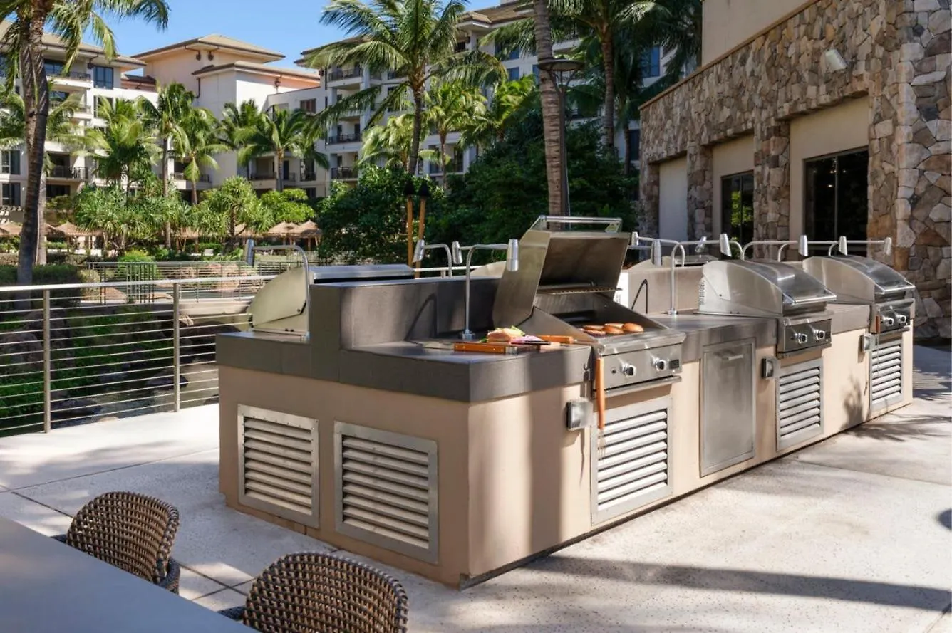 Semesterbostad The Westin Nanea Ocean Villas 2Br Apartment With Resort Access Kahana USA