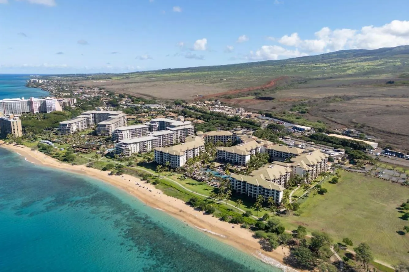 Semesterbostad The Westin Nanea Ocean Villas 2Br Apartment With Resort Access Kahana