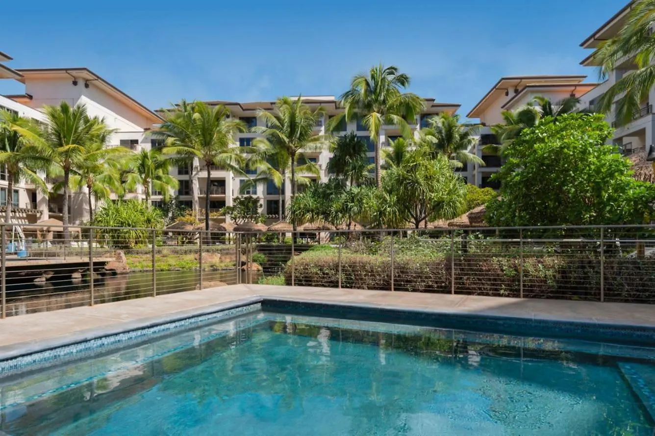 The Westin Nanea Ocean Villas 2Br Apartment With Resort Access Kahana USA