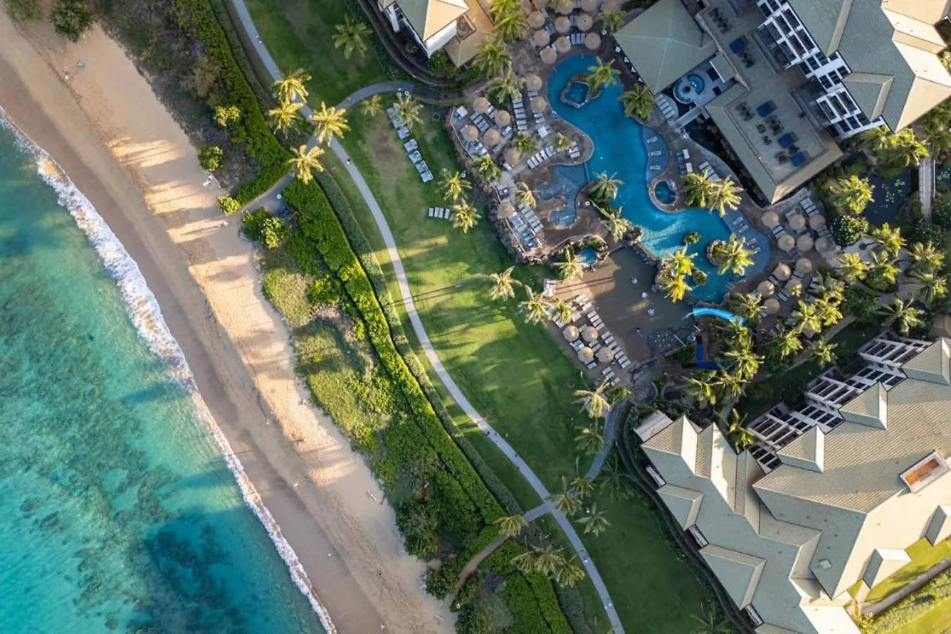 The Westin Nanea Ocean Villas 2Br Apartment With Resort Access Kahana 0*,  USA