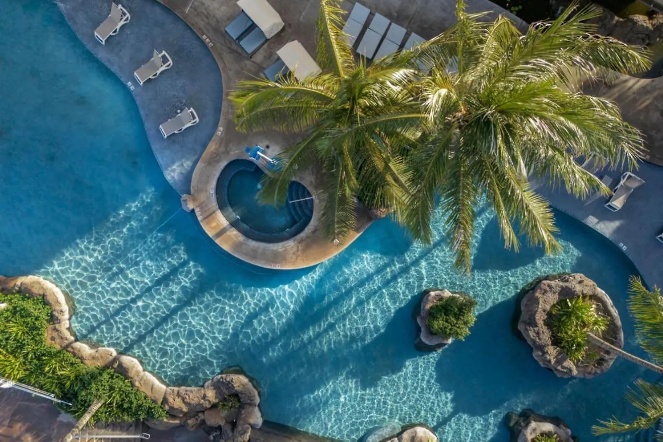 The Westin Nanea Ocean Villas 2Br Apartment With Resort Access Kahana