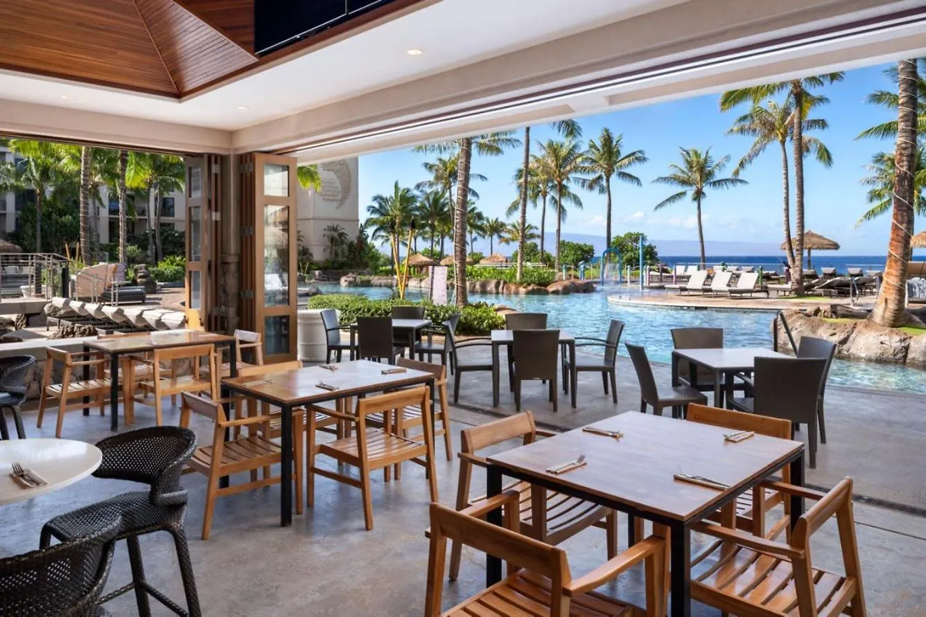 The Westin Nanea Ocean Villas 2Br Apartment With Resort Access Kahana 0*,