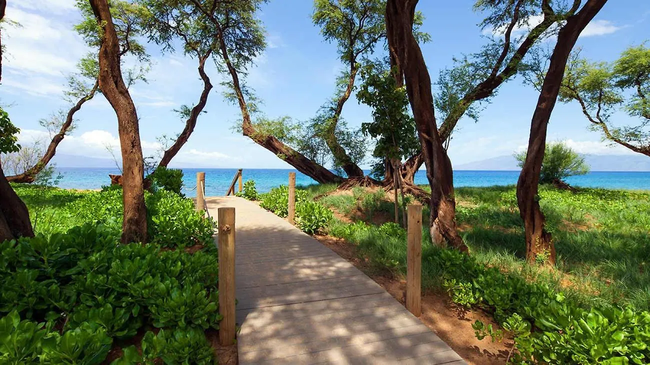 The Westin Nanea Ocean Villas 2Br Apartment With Resort Access Kahana 0*,