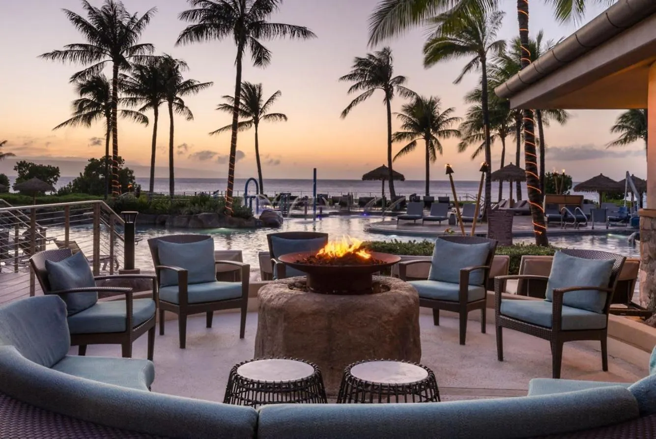 The Westin Nanea Ocean Villas 2Br Apartment With Resort Access Kahana 0*,  USA