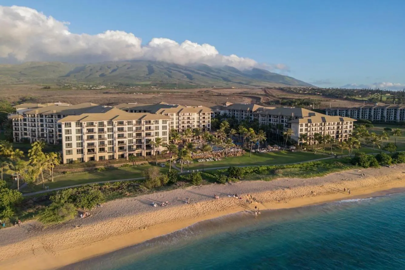 The Westin Nanea Ocean Villas 2Br Apartment With Resort Access Kahana 0*,