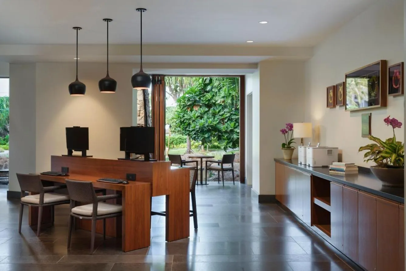 The Westin Nanea Ocean Villas 2Br Apartment With Resort Access Kahana USA