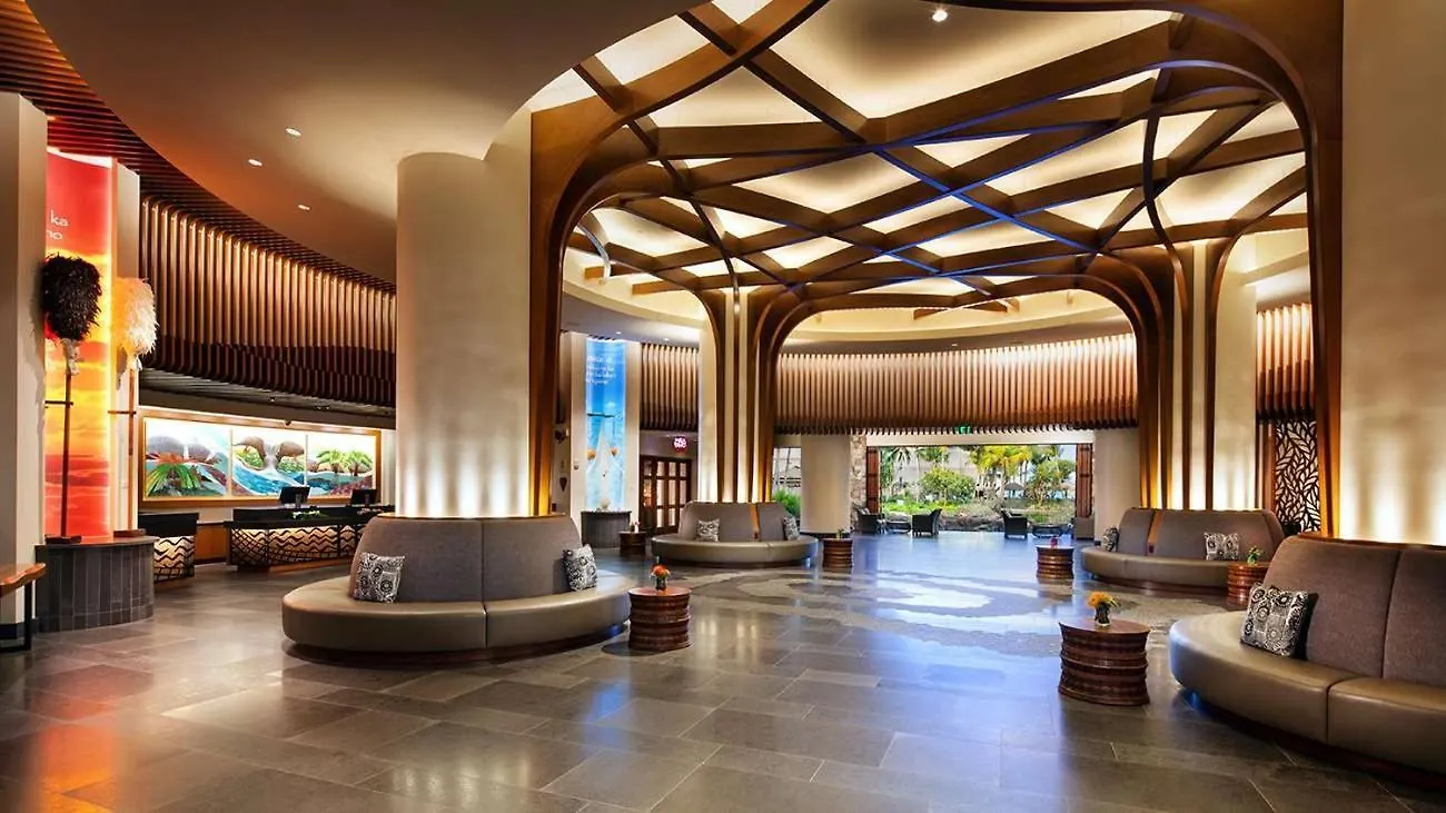 The Westin Nanea Ocean Villas 2Br Apartment With Resort Access Kahana USA