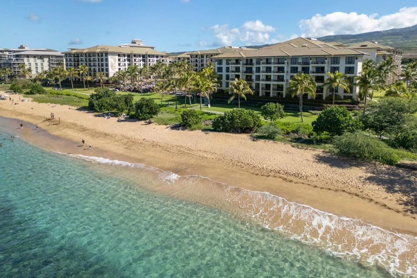 The Westin Nanea Ocean Villas 2Br Apartment With Resort Access Kahana