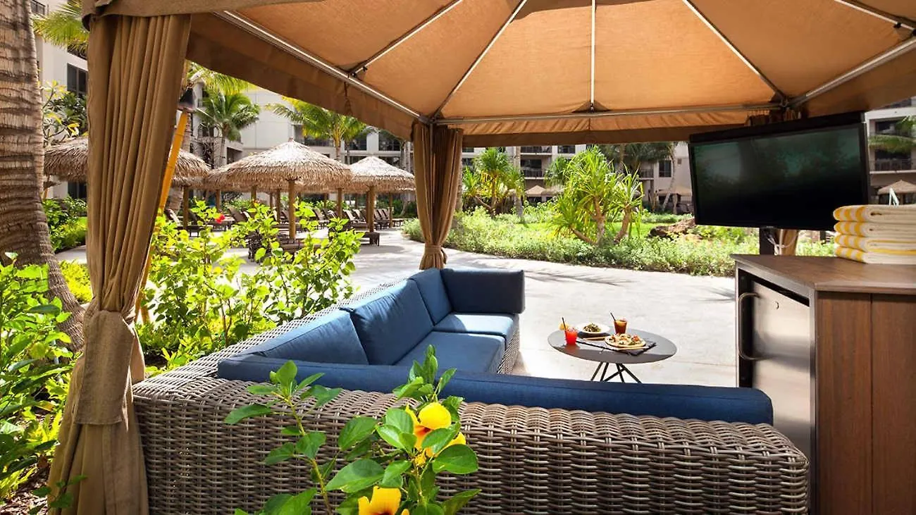 The Westin Nanea Ocean Villas 2Br Apartment With Resort Access Kahana 0*,  USA