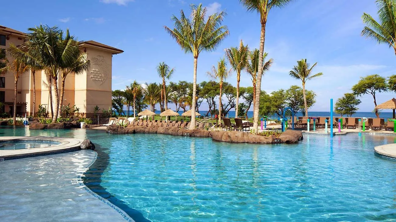 The Westin Nanea Ocean Villas 2Br Apartment With Resort Access Kahana Semesterbostad