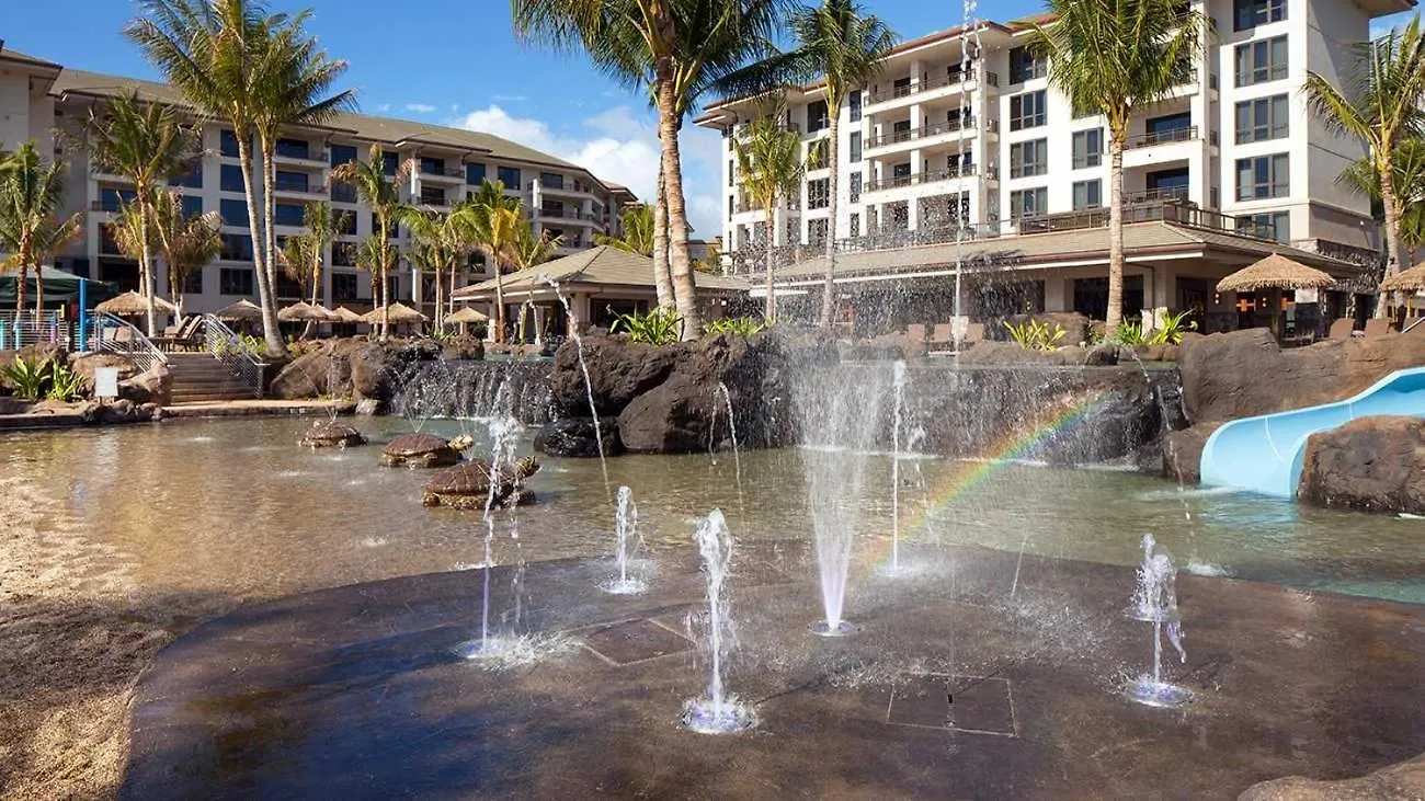 Semesterbostad The Westin Nanea Ocean Villas 2Br Apartment With Resort Access Kahana