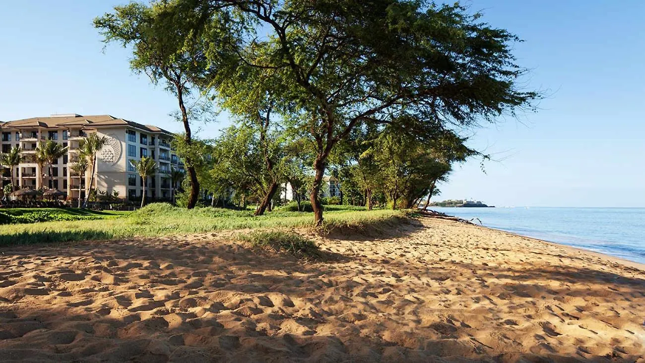 The Westin Nanea Ocean Villas 2Br Apartment With Resort Access Kahana